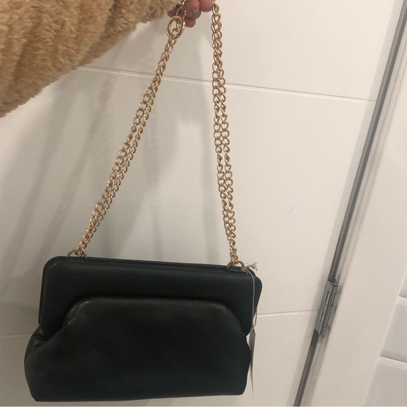 Puff Clutch purse - A New Day - Picture 2 of 5